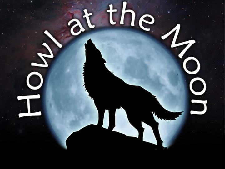 Howl at the Moon